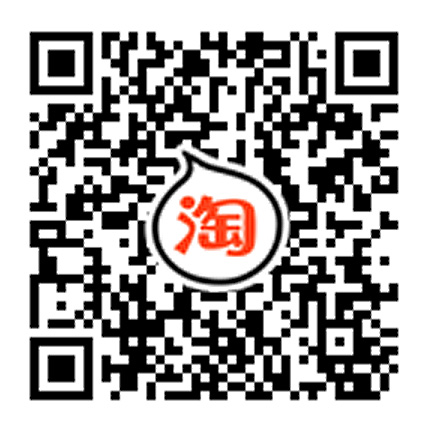 在线客服微信二维码